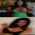 Coloured naked girls