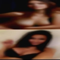 Horny women naked