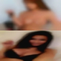 Naked girls with converse