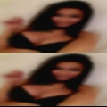 Naked woman Sharon