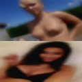 Nice naked girls Rosamond