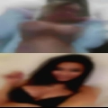 Nude girls boxing