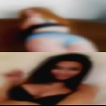 Wide women naked