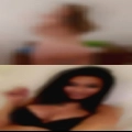 With horny girls free
