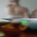 Horny naked girl public