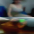 Naked woman pussy
