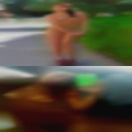 Stockton naked