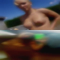 Swinger couples naked the