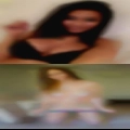 Couple seeking horny bi-girls