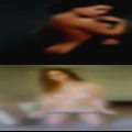 Horny girls like naked