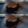 Biggest pussy women world