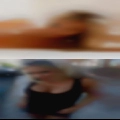 Naked girls with gaps
