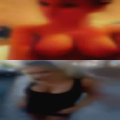 Naked woman Sharon