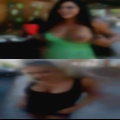 Nude girls Bluff