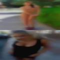 Sexy naked females submissive