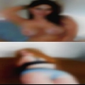 Amateur horny naked women