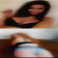 Girls fuck East