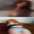 Naked woman found pussy close