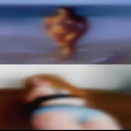Nude girls the ranch