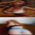 Shots naked females bending