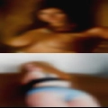 Strip club and sexy naked girls