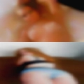 Where the half naked girls