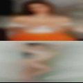 Strong naked horny women