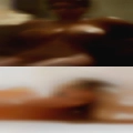 Girls the military pose naked