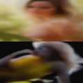 Middle women naked