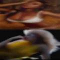 Naked girl Newman
