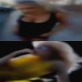 Naked woman wife