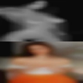 Anonymous naked girls from