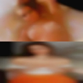 Naked woman cripples