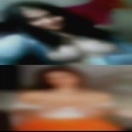 Passed nude girls