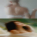 Naked girls noose