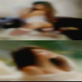 Naked woman wife