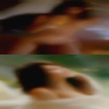 Nude girls after before
