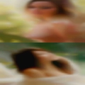 Pana, naked girls