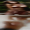 Fork, naked girls