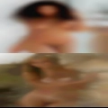 Girls compromising positions