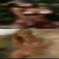 Horny women naked