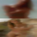Naked beach housewives