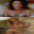 Naked woman tells stories about