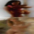 Sexy naked girls with huge