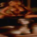 Stocky built nude girls