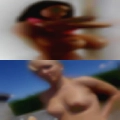 Burlington naked girls