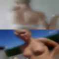 Horny girls like swallow