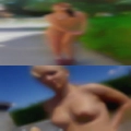 Pana, naked girls