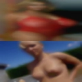 Sexy naked girls with huge