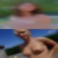 World class masturbating girl